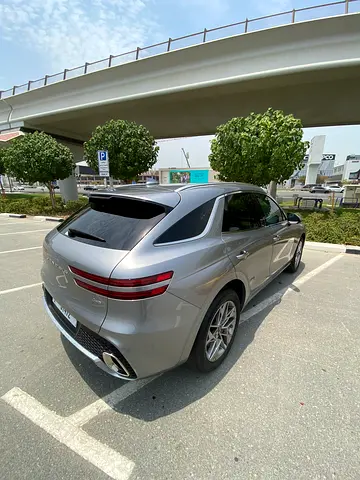 صورة مصغرة 14 لـ 2025 Genesis GV70