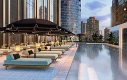 Off Plan | Prime Location | Iconic Living