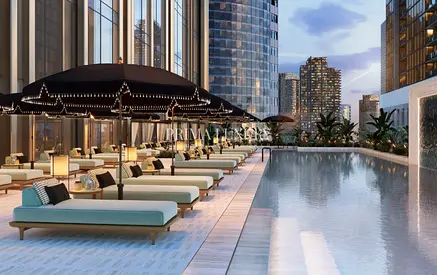 Off Plan | Prime Location | Iconic Living