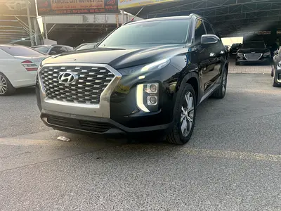 2020 Hyundai PALISADE — фото 2
