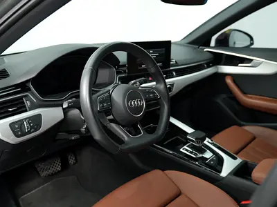 Audi A4 35 TFSI S line, миниатюра 14
