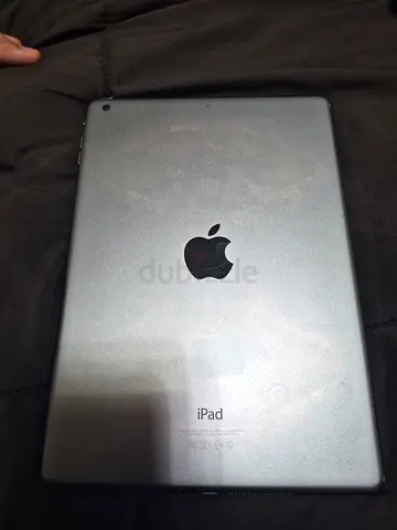 Ipad Air 1 Black 16gb