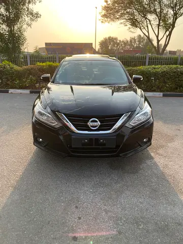 صورة مصغرة 5 لـ 2018 Nissan ALTIMA