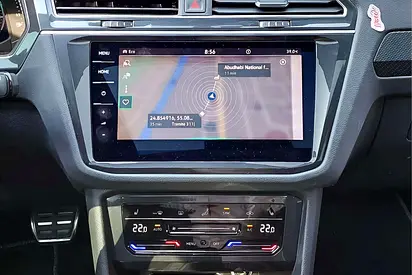 2024 Volkswagen TIGUAN — миниатюра 12