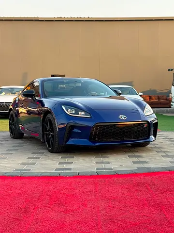 صورة 2 لـ 2023 Toyota 86
