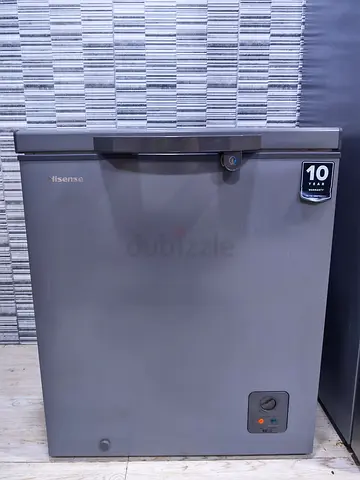 Deep Freezer
