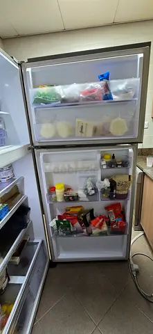 Large Samsung Refrigerator