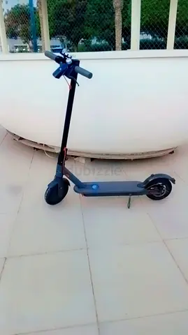 Urgent sell CRONY Electric Scooter - Expo 2020 Dubai Edition | Folding Scooter
