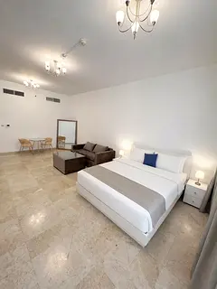 Specious Room for rent / Dubai Marina