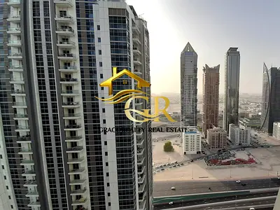 Investor Deal | Large 2BR | Executive Tower K