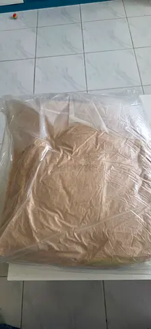 Brand new Light brown - bed sheet set