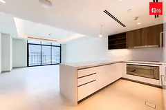 Brand New, Full Park View, Unfurnished