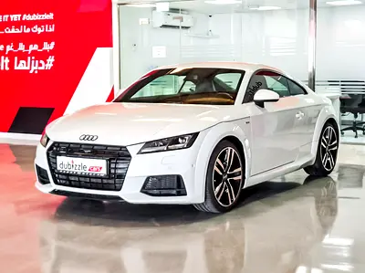 صورة 3 لـ 2016 AUDI TT