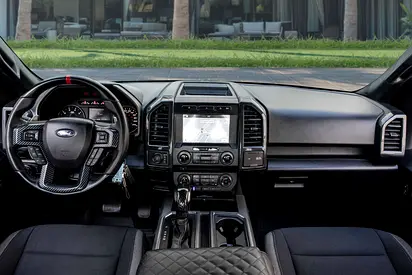 2020 FORD F-150 照片 8