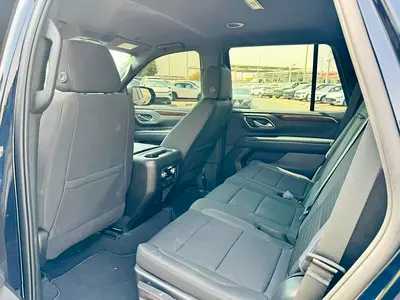 2022 GMC YUKON — фото 14