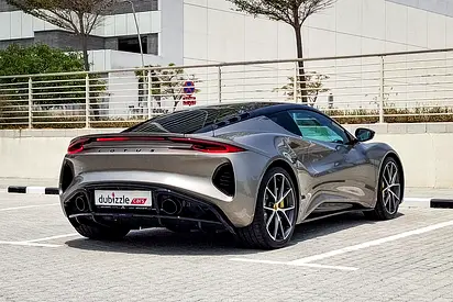 صورة 6 لـ 2025 Lotus EMIRA