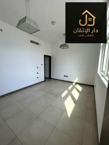 2 Bedroom Apartment for Annual Rent in Al Rola | Gym & Pool | Free Parking | 4 Installments