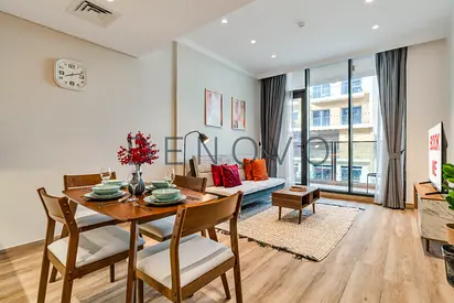 Best Deal l Furnished 1BR | Ready To Move-in