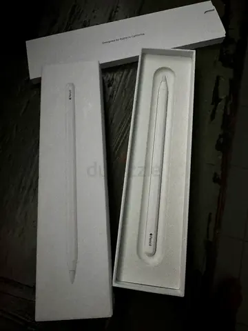 Apple Pencil (gen 2) new in box