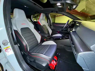 2024 Volkswagen GOLF GTI — миниатюра 19
