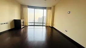 Fully Furnished 2Bhk in Burj Khalifa Available For Rent Only 260k in 4Payments