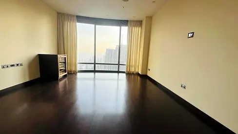 Fully Furnished 2Bhk in Burj Khalifa Available For Rent Only 260k in 4Payments