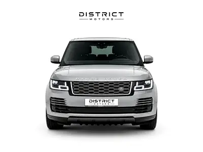 صورة مصغرة 6 لـ 2020 LAND Rover RANGE ROVER