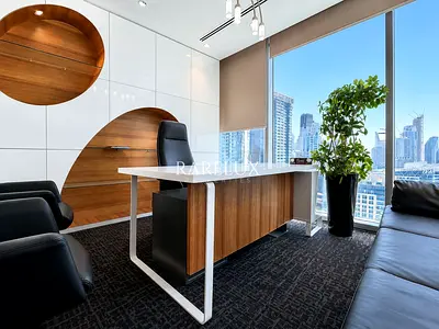 Fully Furnished | Burj View | Fast Elevators