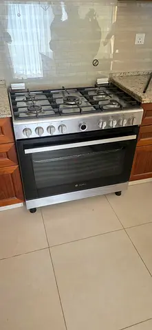 Bosch full gas cooker 90 cm latest model