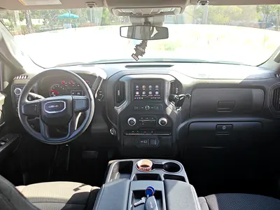2024 GMC SIERRA — миниатюра 7