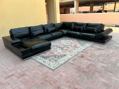 Përfect Màrina/Home U Shape Sofa