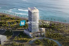 HOT DEAL | 1BR JUNIOR | CITY & MANGROVE VIEW