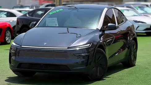صورة 2 لـ 2025 Tesla MODEL Y