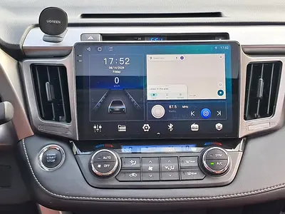 صورة 20 لـ 2016 Toyota RAV 4