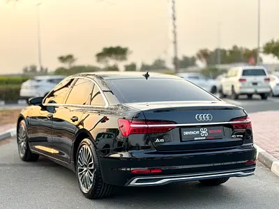 صورة 5 لـ 2024 AUDI A6