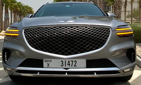 صورة مصغرة 2 لـ 2025 Genesis GV70