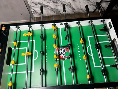 Foosball babyfoot table for sale