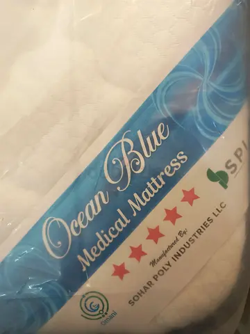Premium Bed And Mattress