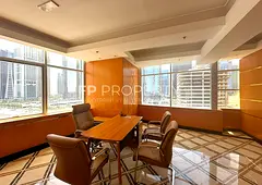 Fitted Office | Mid Floor | Vacant | DMCC