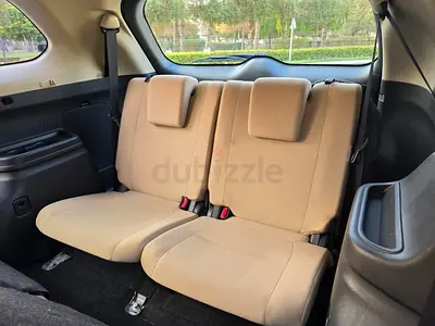 Mitsubishi Outlander GLX, миниатюра 14