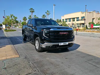 2024 GMC SIERRA — миниатюра 2