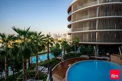 Branded Furniture| Burj Khalifa View