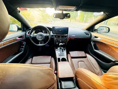 صورة مصغرة 15 لـ 2014 AUDI A5