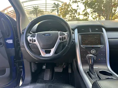 صورة مصغرة 14 لـ 2013 FORD EDGE