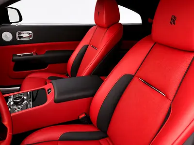 صورة مصغرة 13 لـ 2019 ROLLS-ROYCE WRAITH