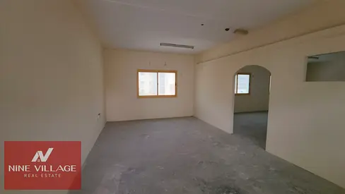 🏢 Office for Rent | Al Quoz Industrial Area 3 | 2 Floor no elevator