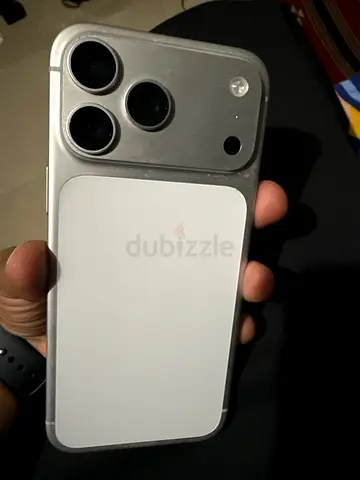 I PHONE 17PRO MAX