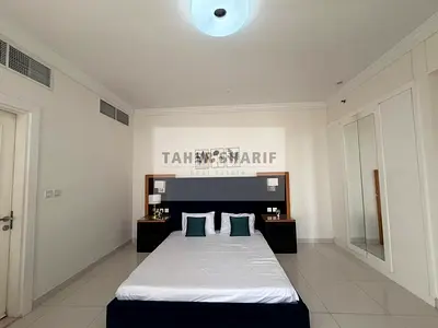 Luxury 1BR | Community View | Excellent Amenities