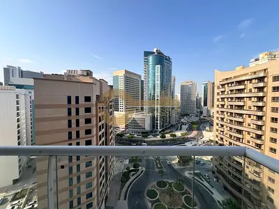 2 Bed Apt for Rent | Al Fahad 2 | Barsha Heights
