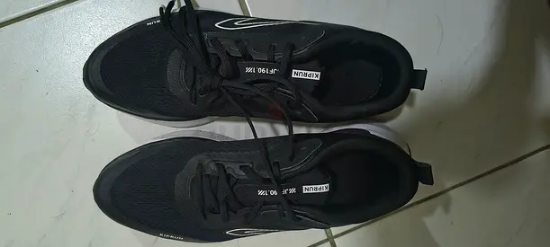 Kiprun Decathlon running men shoe Brand new 9UK/ 9.5UK
